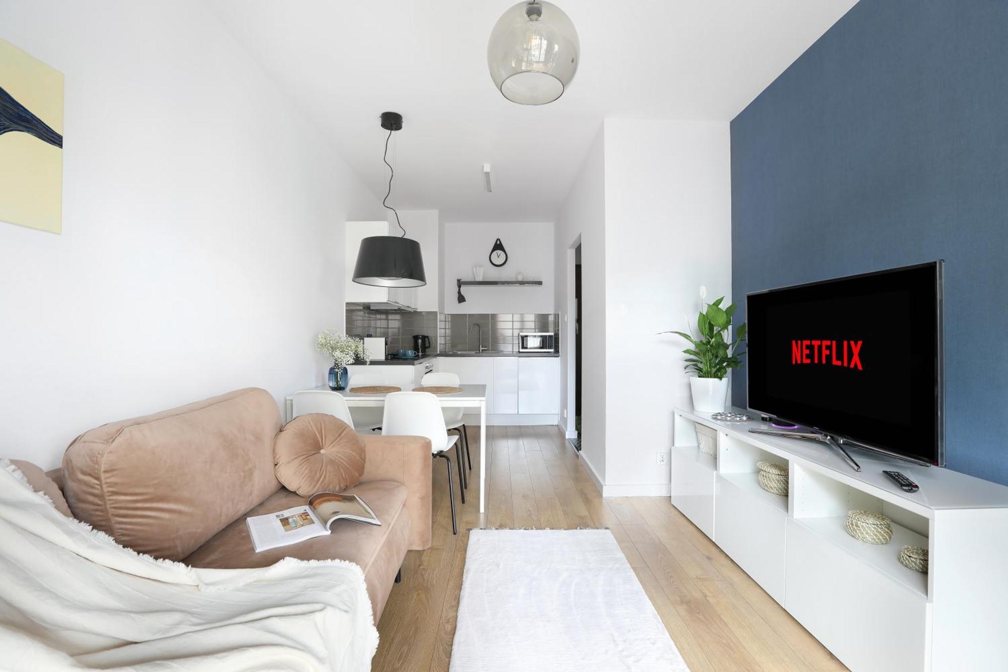 Malila Premium Apartments Cracow City Center Pawia 34 Krasków Eksteriør bilde