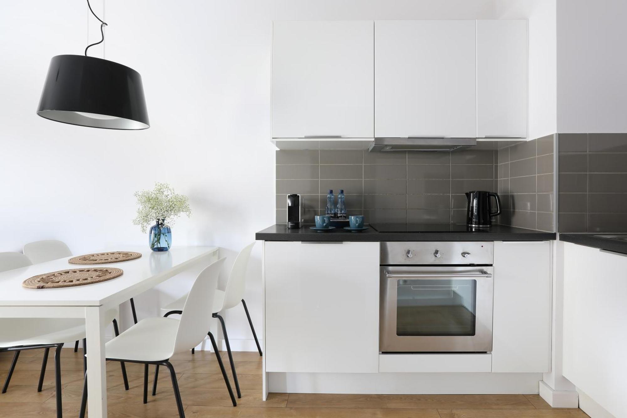 Malila Premium Apartments Cracow City Center Pawia 34 Krasków Eksteriør bilde